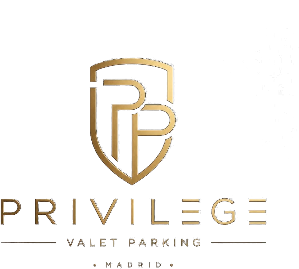 Privilege Valet Parking Madrid